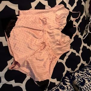 PJs by Ambrielle sz LG
